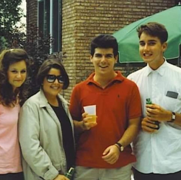 Meet your Posher, J david - Picture 1 of 1